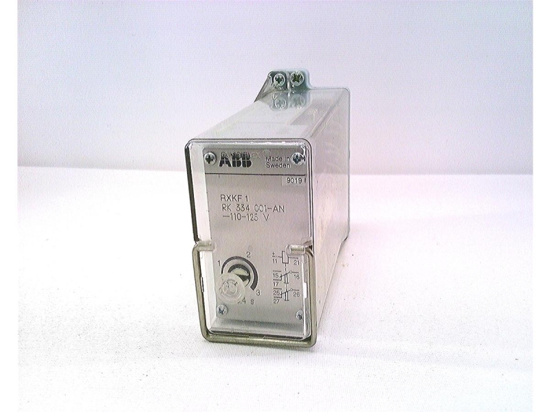 ASEA BROWN BOVERI RK-344-001-AN