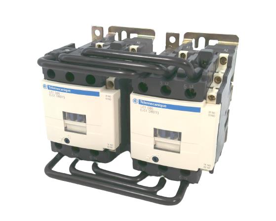 SCHNEIDER ELECTRIC LC2D65L7