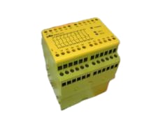 PILZ PNOZX10-120VAC-6S4O-3LED