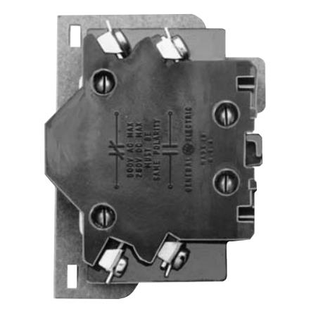 GENERAL ELECTRIC CR305X100RA