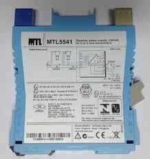 EATON CORPORATION MTL5541A