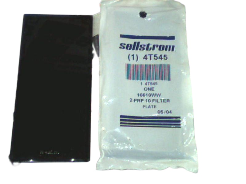 SELLSTROM 4T545