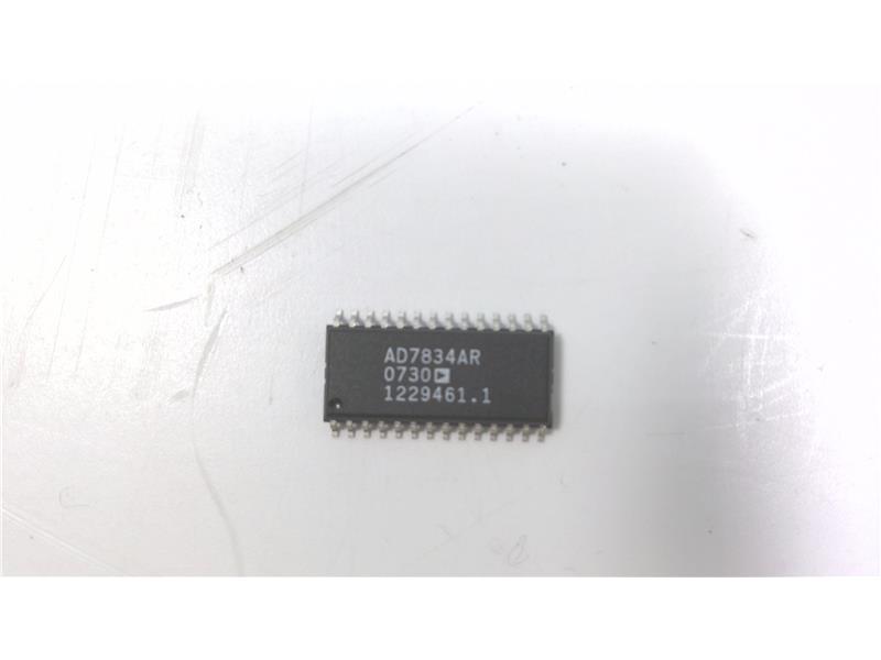 ANALOG DEVICES AD7834ARZ
