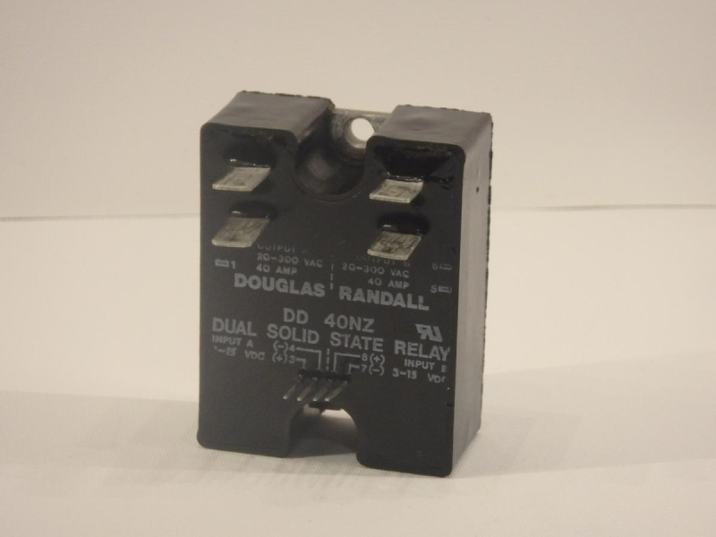 SENSATA TECHNOLOGIES DD40NZ