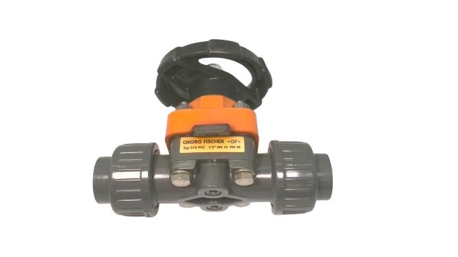 GEORG FISCHER SIGNET 161.314.217