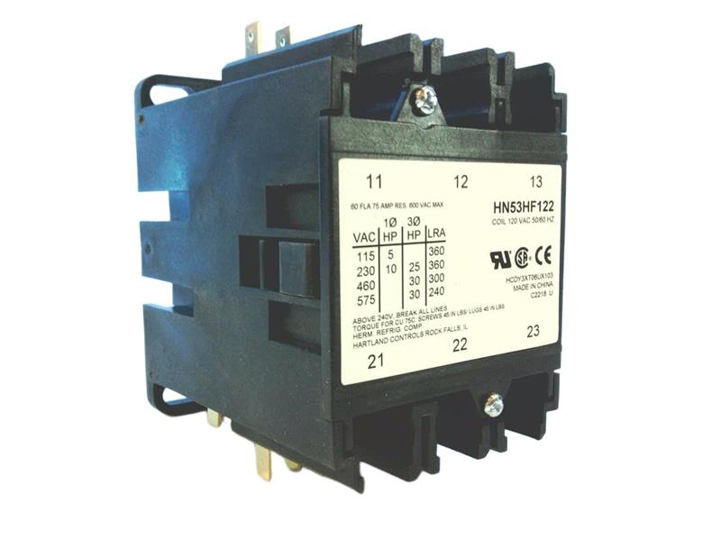 UNITED TECHNOLOGIES HN-53HF-122