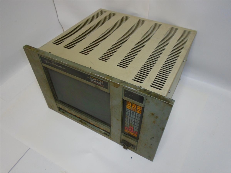 1784-T30CD by ALLEN BRADLEY