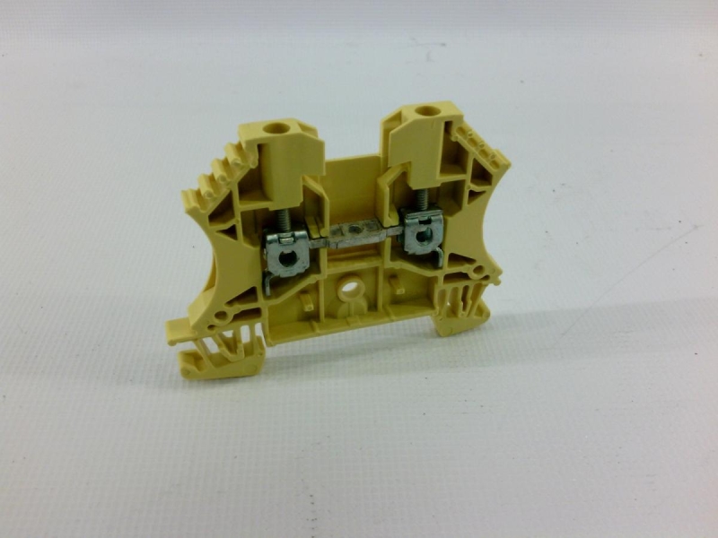 WEIDMULLER WDU-2.5-GE