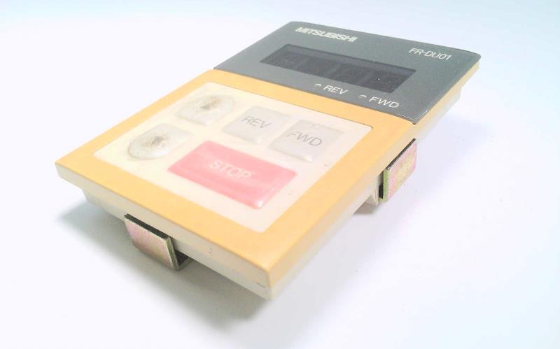 MITSUBISHI FR-DU01