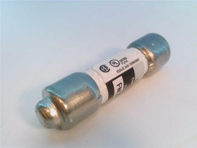 EATON CORPORATION FNQ-R-1-8/10