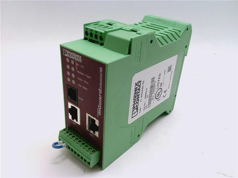 PHOENIX CONTACT FL-MGUARD-RS