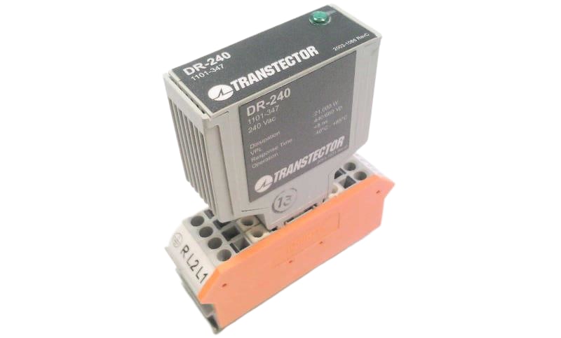 1101-347 by PROTECTION TECHNOLOGY