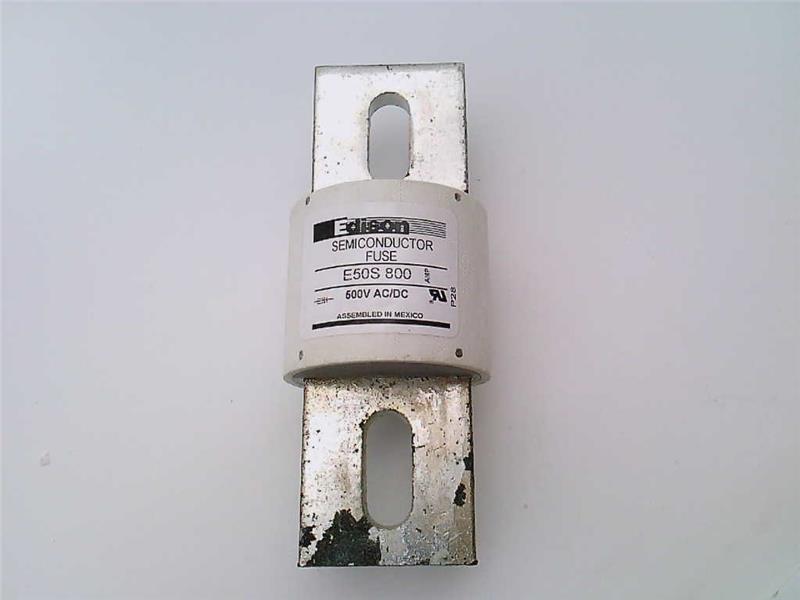 EATON CORPORATION E50S800