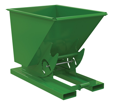 VESTIL D-50-MD-NB-GRN-T