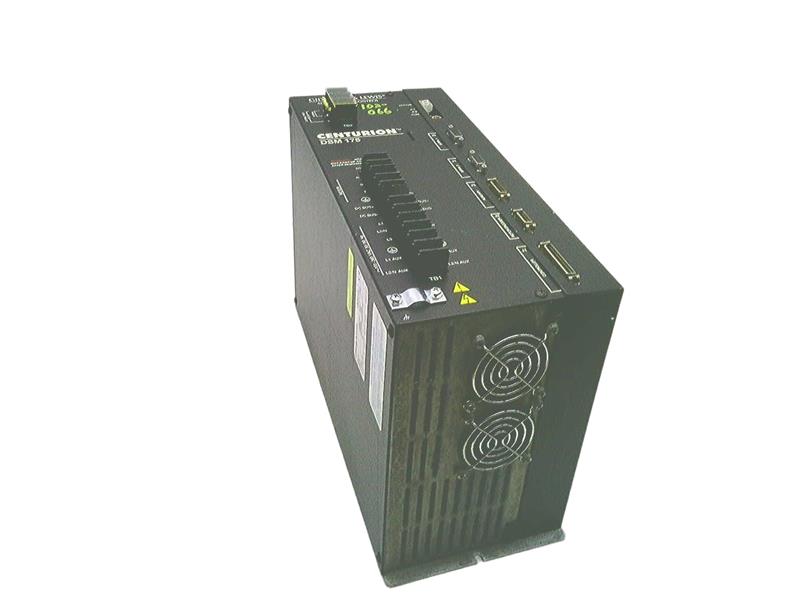 DANAHER MOTION DSM-175
