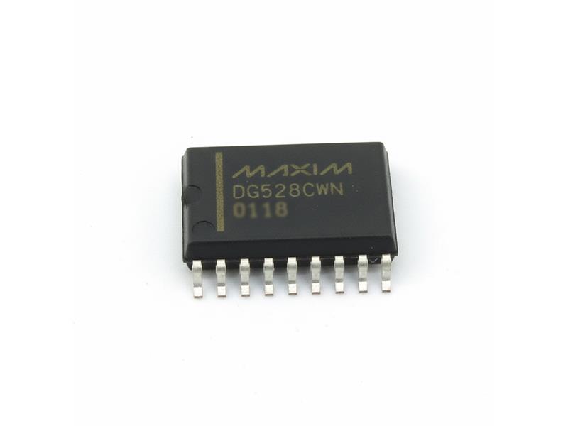 DG528CWN+ by ANALOG DEVICES
