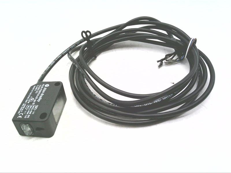 ALLEN BRADLEY 42JS-P2MPA2-A2