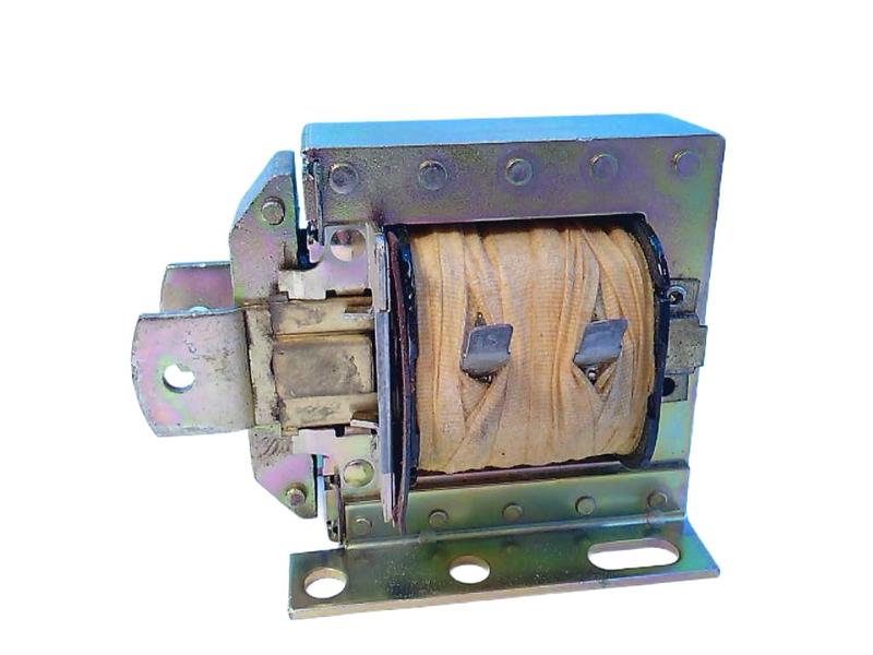 JOHNSON ELECTRIC 2X662