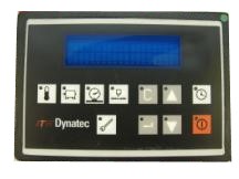 ITW CU20026SCPB-T29A