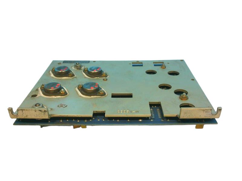 WESTAMP INC 30060-33