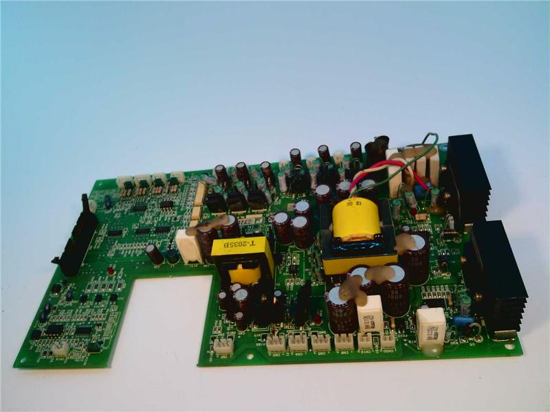 ASEA BROWN BOVERI MD B6027B