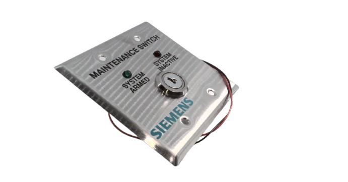 SIEMENS CPY-MTS