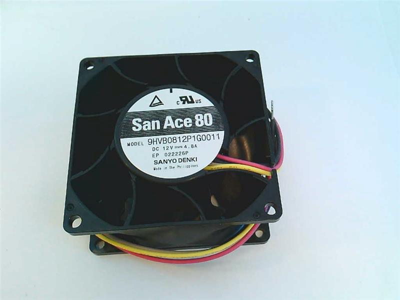 SANYO 9HVB0812P1G0011