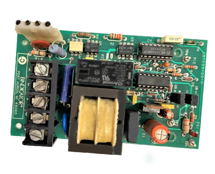 LBY233120-H by DANAHER MOTION