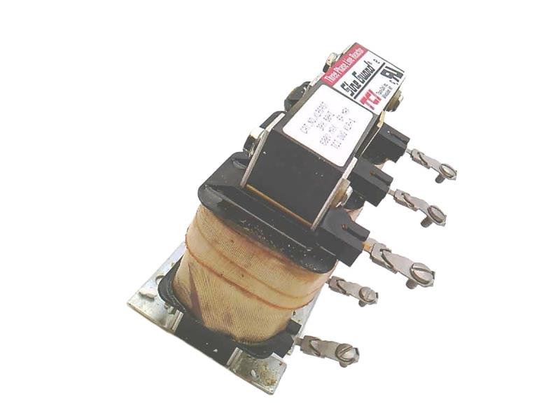 KLR6AST by TCI TRANS COIL