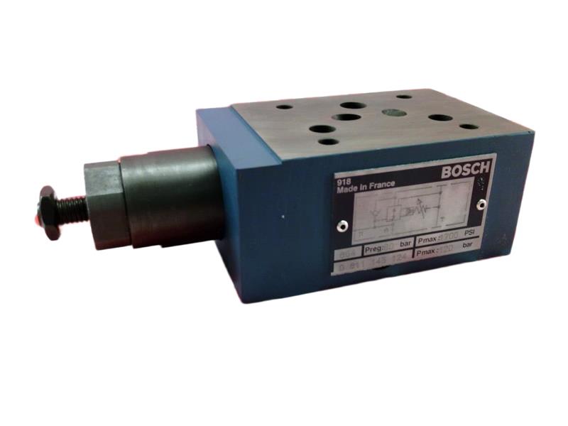 0-811-145-124 by BOSCH