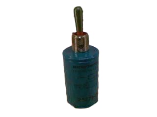 25ET1-T by HONEYWELL