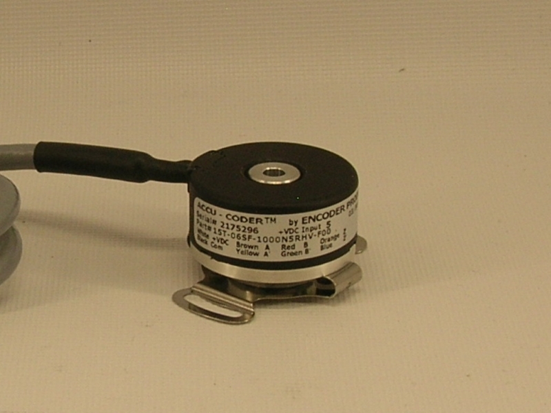 15T-06SF-1000N5RHV by ENCODER PRODUCTS COMPANY