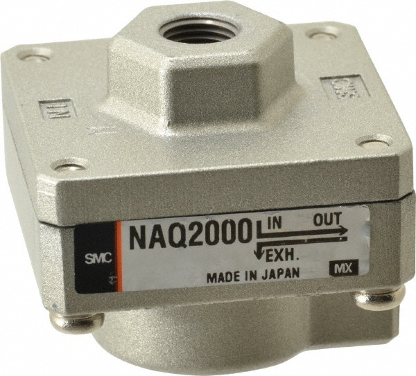 SMC AQ2000-N01