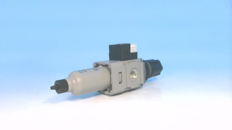 PARKER P31EB12EMMBNTP