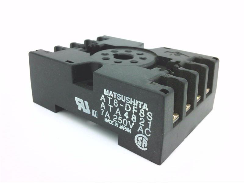 MATSUSHITA ELECTRIC AT8-DF8S