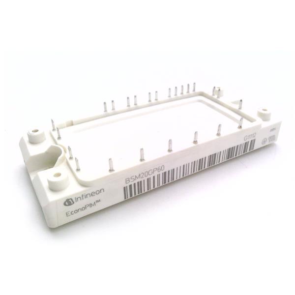 BSM20GP60 by INFINEON