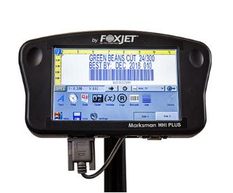 FOXJET 5780HHIPLUS90KIT