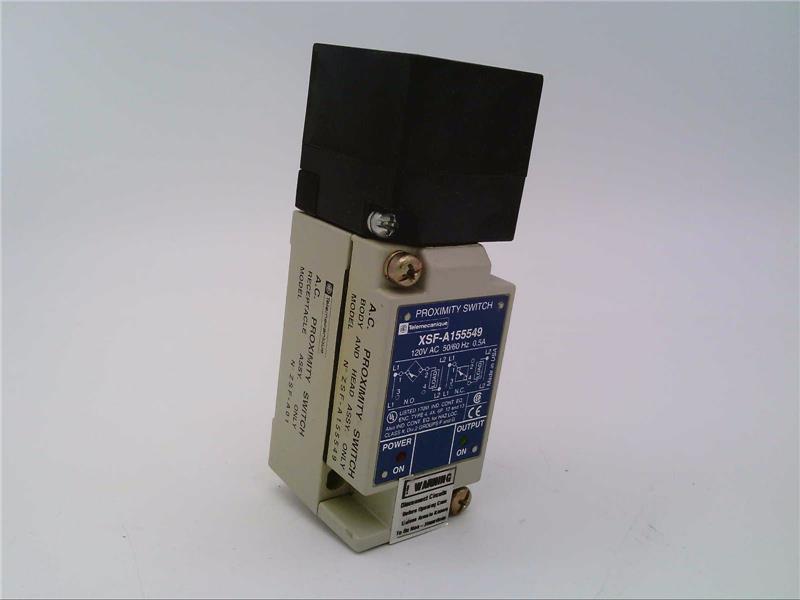 SCHNEIDER ELECTRIC XSF-A155549