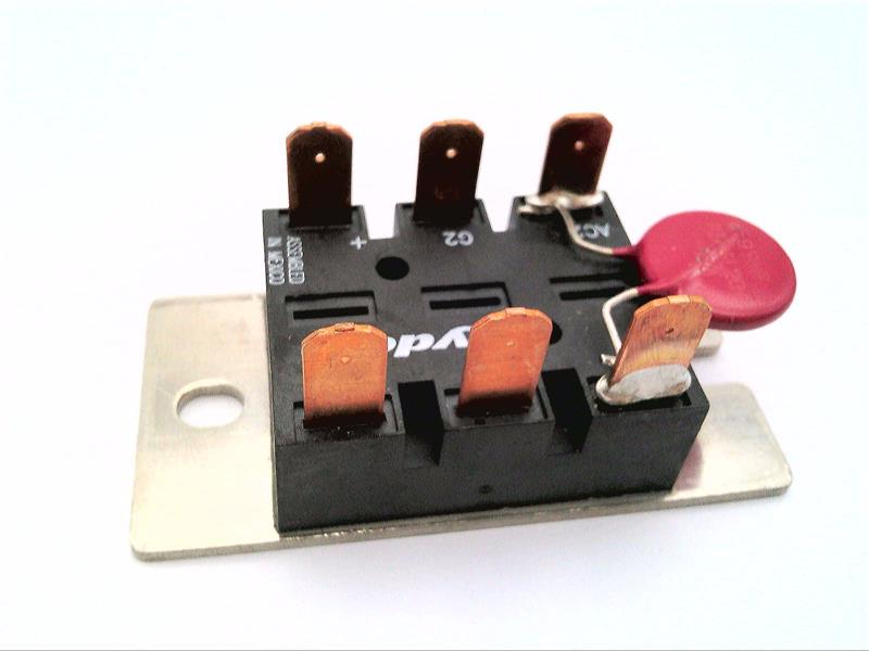 SENSATA TECHNOLOGIES M252512FV