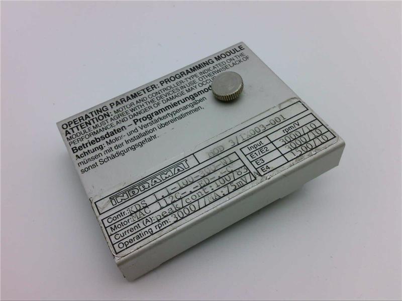 BOSCH MOD3/1X003-001