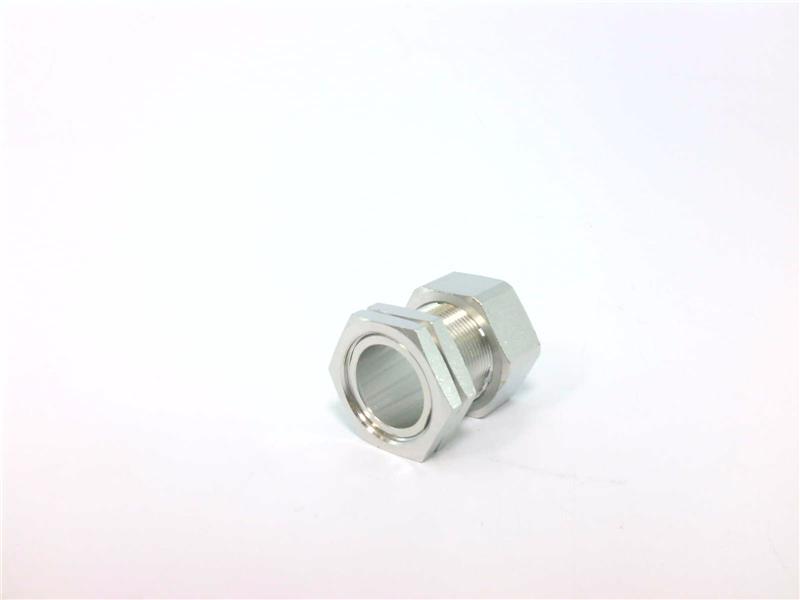 EFECTOR FIXING/M18/MODUL/MS/END STOP-E11115