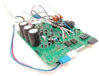 GENERAL ELECTRIC 1FA4B1B089700