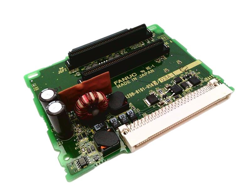 A20B-8101-0580 by FANUC