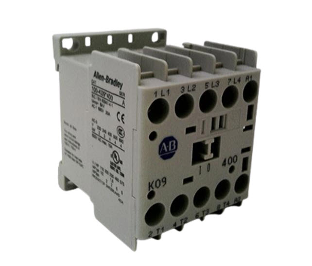 ALLEN BRADLEY 100-K09DJ400