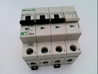 EATON CORPORATION FAZ-B32/3N