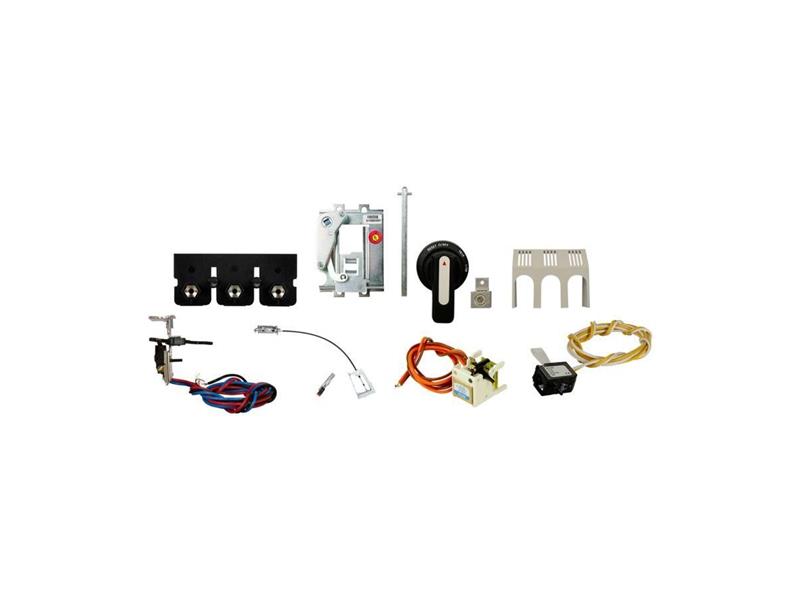 EATON CORPORATION NZM1-XKAV