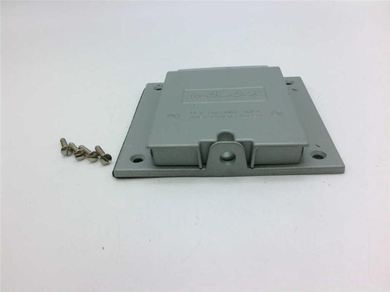 WR60-C by ABB THOMAS & BETTS