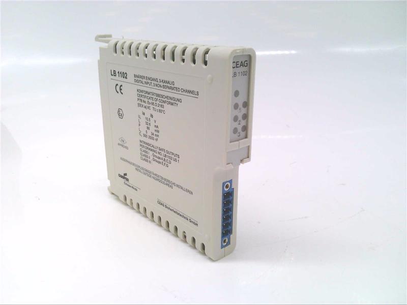 EATON CORPORATION LB1102