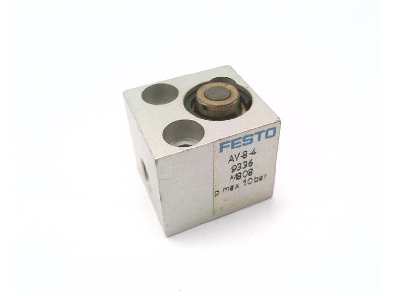 FESTO AV-8-4-SA