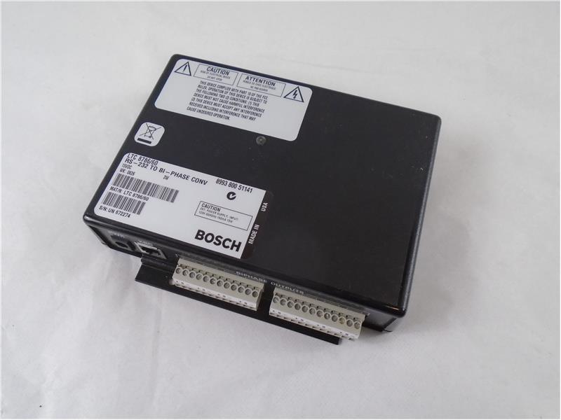BOSCH LTC878660